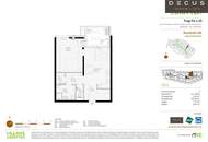 GROSSER BALKON | UNIKAT FÜR FREIGEISTER | ANLEGER | BF 14B | VILLAGE IM DRITTEN | FERTIGSTELLUNG 2027