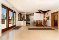 Traumhaus, Traumlage! Top gepflegtes Einfamilienhaus in der Oberlisse!