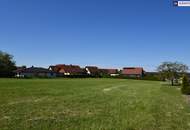 Wagnerberg Vibes - ein wunderschönes 3220m² Baugrundstück mit Gefühl und Format!