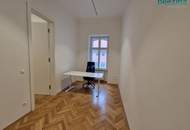 Multifunktionale Büro-/Wohnfläche im Herzen des 7. Bezirks