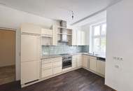 Wunderschöne 3-Zimmer-Wohnung in hervorragender Lage - zwischen Rossauer Lände und Augarten!