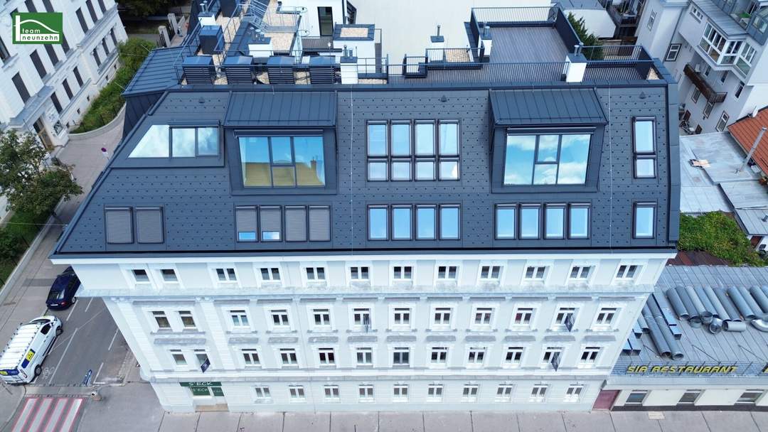 Hochwertig &amp; Charmant! Stilaltbau mit guter Anbindung ins Zentrum. Top Ausstattung! - JETZT ZUSCHLAGEN