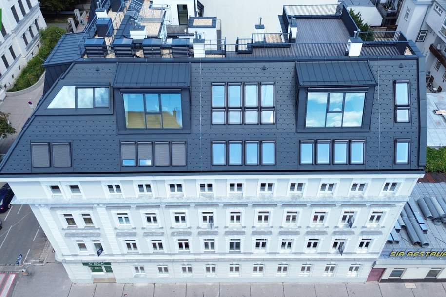 Hochwertig &amp; Charmant! Stilaltbau mit guter Anbindung ins Zentrum. Top Ausstattung! - JETZT ZUSCHLAGEN, Wohnung-kauf, 475.000,€, 1220 Wien 22., Donaustadt