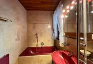 Ländliche Idylle mit Fernblick nahe der Stadtgrenze Wien!