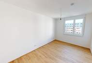 Herrliche 3-Zimmer-Neubauwohnung mit Balkon + Stellplatz!
