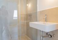 Exklusives Wohnen über den Dächern Wiens – hochwertige Dachwohnung mit Freifläche