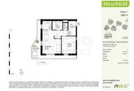 NEU! Provisionsfrei: Erstbezug in Top Lage (U1 Leopoldau in der Nähe) - 2 Zimmer von der Sonne geküsst