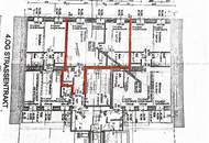 Neuer DG-Ausbau in schönem Altbau