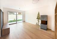 Ankommen. Durchatmen. Zuhause sein. Moderne Doppelhaushälfte mit Garten und 2 Terrassen in Absdorf