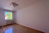 3.OG ohne Lift! WG-geeignete 3-Zimmer-Neubauwohnung mit Gemeinschaftsgarten!