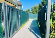 Traumhafte Gartenwohnung in Graz Liebenau