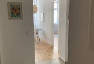 2-Zimmer-Wohnung mit großer Wohnküche – generalsaniert, vollmöbliert & zentral beim Yppenplatz