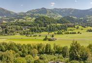 Grundstück für Einheimische in sonniger Ruhelage