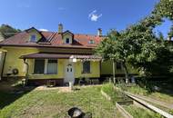 Einfamilienhaus in Pitten zu verkaufen – ideal für Familien