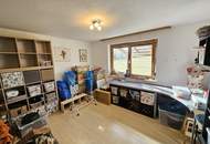 Geräumiges Einfamilienhaus mit großem Grundstück in Hochburg/Ach