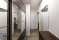 Gartenwohnung in Traiskirchen (momentan noch befristet vermietet)