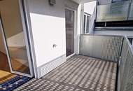 LORYSTRASSE, U3-NÄHE, sonnige 74 m2 Neubau mit 8 m2 Balkon, 2 Zimmer, Wohnküche, Wannenbad, Garage möglich, 3. Liftstock