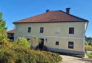 Wunderschöner Dreikanthof in Ruhelage mit Reithalle