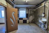 Gepflegte 3-Zimmer-Wohnung mit Gartennutzung am Eichberg zu vermieten!