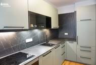 Neuwertige 2-Zimmer-Wohnung