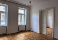 "Charmante 3-Zimmer-Wohnung im Herzen von Wien"