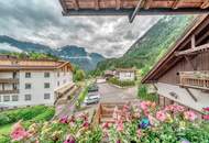 Seltene Gelegenheit: Traditionshaus mit touristischer Widmung am Piburger See