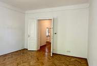 3-Zimmer-Büro im Altbau in der Brühlerstraße