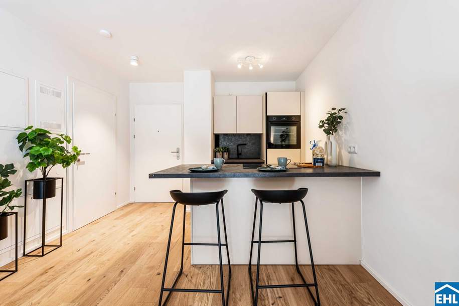 Ihr neues Investment in Hinterbrühl: Perfekte Lage und erstklassige Anbindung, Wohnung-kauf, 489.531,€, 2371 Mödling