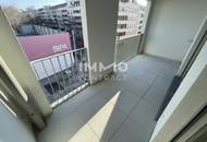 Sonniges Zuhause zum Ankommen – 3-Zimmer-Neubauwohnung im Erstbezug