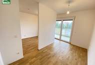 LEO 131 - Hochwertige 2.5-Zimmer Wohnung mit Abstellraum! Nahe S-Bahn und mit Anbindung nach Floridsdorf