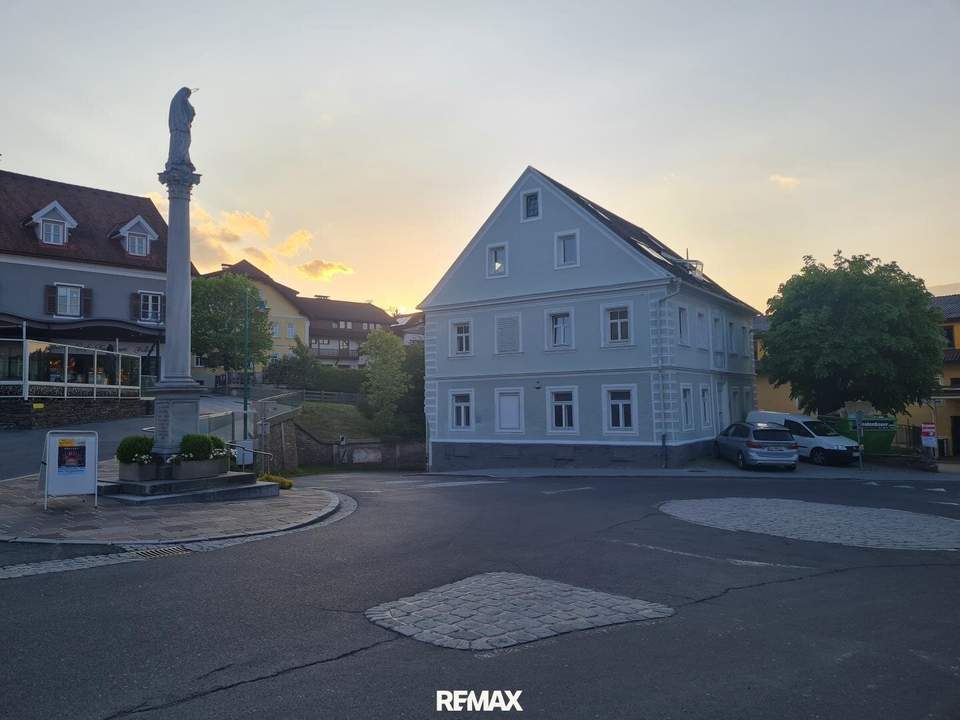 Sofort Einnahmen sichern: Investmentchance in Birkfeld