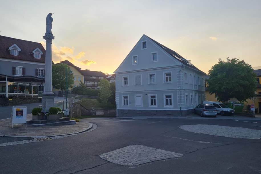 Sofort Einnahmen sichern: Investmentchance in Birkfeld, Gewerbeobjekt-kauf, 425.000,€, 8190 Weiz