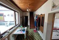 BIETERVERFAHREN! Verlassenschaftsverkauf mit ca. 431 m² Grund – viel Raum für neue Ideen