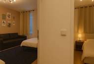 Helle 2-Zimmer-Wohnung mit durchdachter Raumaufteilung – Toplage im Herzen von Favoriten