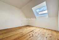 Top-Investment – schnell sein: Neubau mit Dachterrasse &amp; Rendite