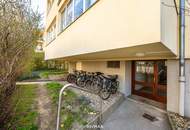 UNTER ST. VEIT | BALKON & GARAGE | 4 ZIMMERWOHNUNG