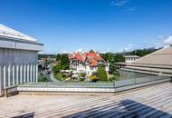 "Seeblick-Loft" Repräsentative Bürofläche / Ordinationsfläche im Kernzentrum von Velden
