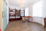 Charmante Villa auf 1.824 m² Grund – ruhige Lage &amp; Entwicklungspotenzial