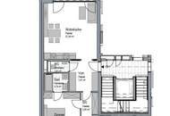 WERTBESTÄNDIGES INVESTMENT: NEUBAU,ERSTBEZUG, LOGGIA- PROVISIONSFREI