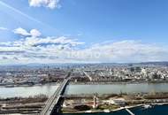 Zwischen Himmel und Stephansdom: DC2 - 39. Etage