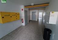 Geförderte Genossenschaftswohnung in Grünlage!