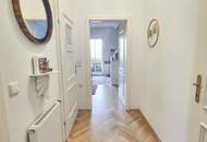 Büro | Praxis | Investment – zwei Tops mit separaten Eingängen, Lift und Garagenstellplatz in 1190 Wien
