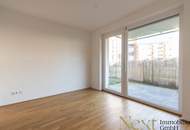 Ebenerdige 2,5-Zimmer-Wohnung mit Eigengarten und moderner Einbauküche in Linz zu vermieten!