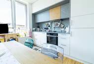 Helle 3-Zimmer-Wohnung mit sonniger Loggia im Zentrum von Gallneukirchen