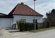 Einfamilienhaus mit großem sonnigen Garten