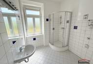 Schöne, sanierte Citywohnung (1 Zimmer) - Nahe dem Esperantoplatz!
