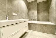 EXKLUSIVES WOHNEN IN OBERDÖBLING - GARTENWOHNUNG - 3 Zimmer Wohnung in bester Wohnlage