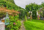 Top-Objekt in Altach: Haus mit Einliegerwohnung und zwei XL-Garagen