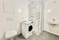 Premium-Wohnen zum Bestpreis: 2-Zimmer-Wohnung mit Terrasse &amp; Design-Wohnküche im Dachgeschoß