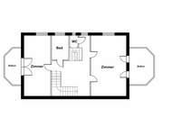 ''8 Zimmer | 205 m² Wohnfläche | 532 m² Grund | inkl. Wohnkeller''
